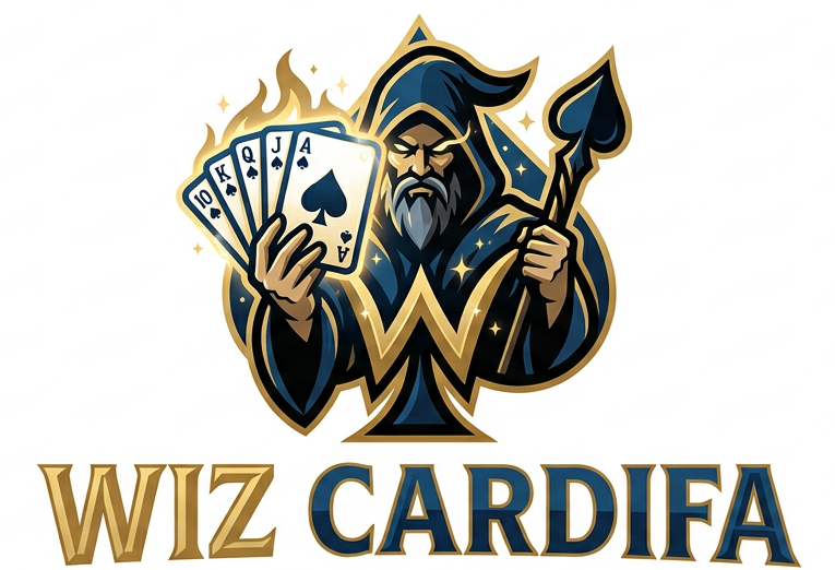 Wiz Cardifa Professional Poker Player WSOP Champion on the Free App
